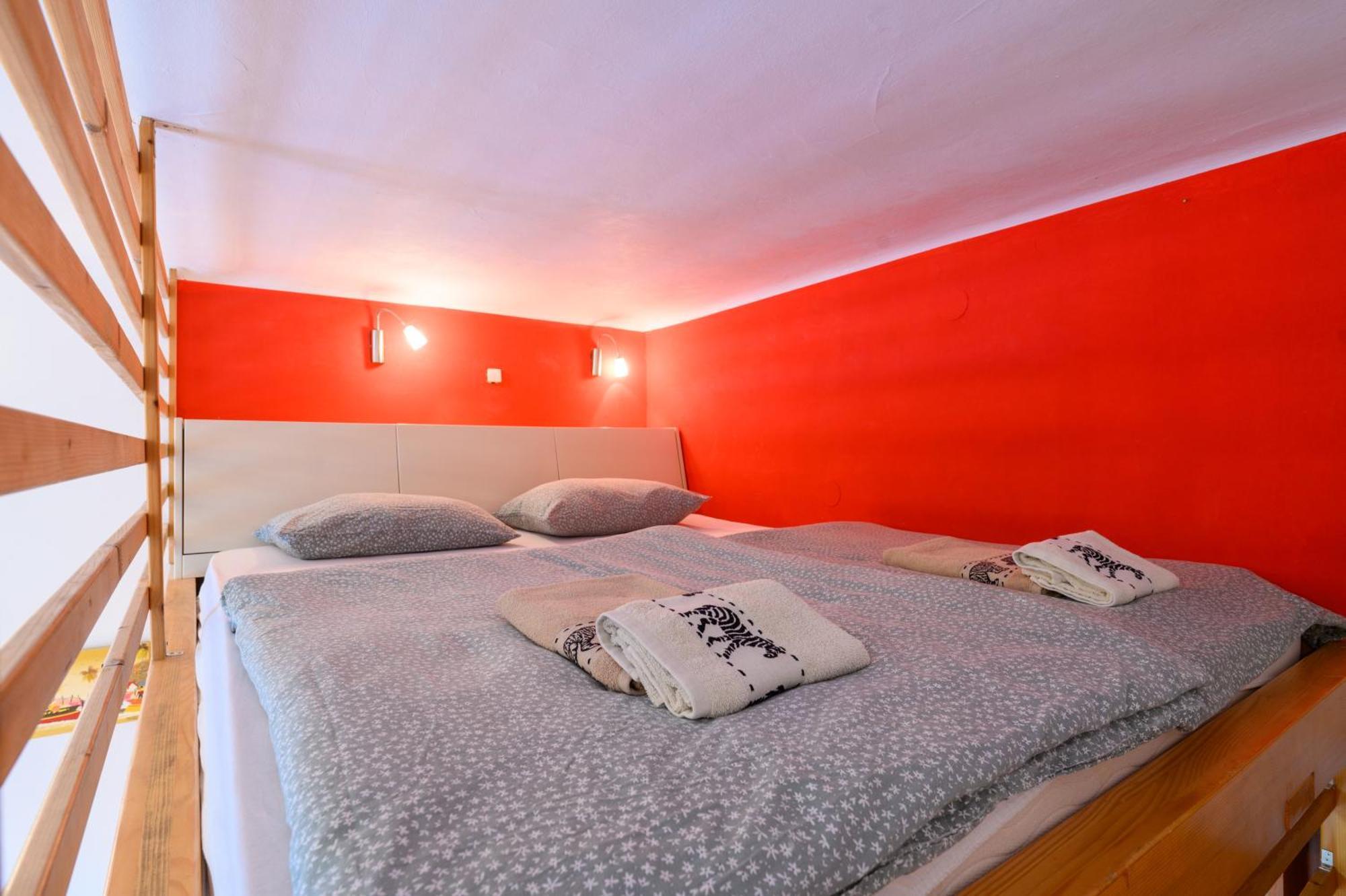 Urban View Apartment With Free Parking Laibach Exterior foto