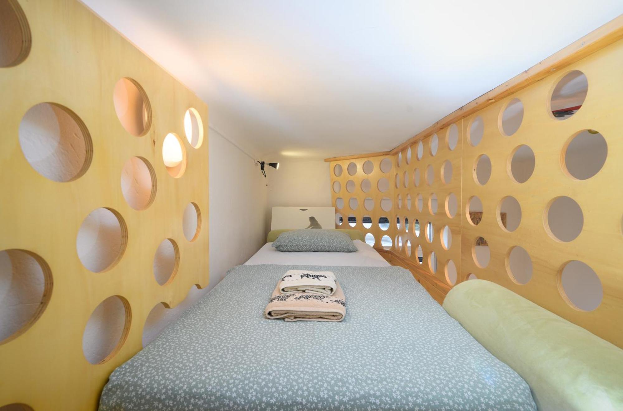 Urban View Apartment With Free Parking Laibach Exterior foto