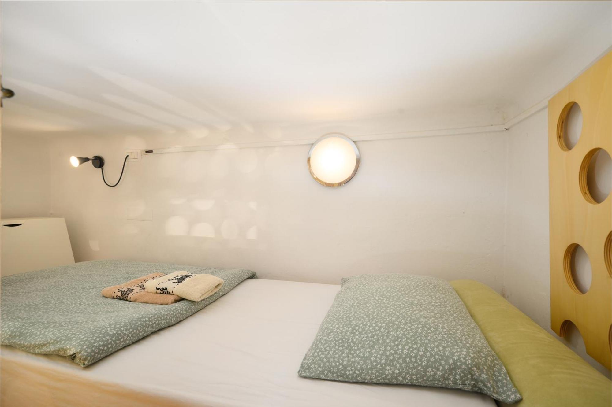 Urban View Apartment With Free Parking Laibach Exterior foto